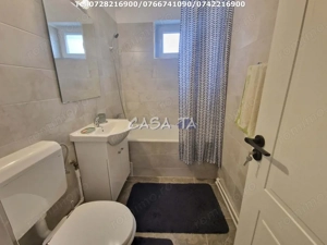 Închiriere apartament 3 camere , situat în Târgu Jiu, Str Unirii - imagine 14