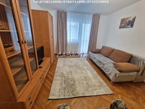 Închiriere apartament 3 camere , situat în Târgu Jiu, Str Unirii - imagine 2
