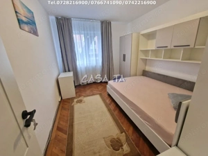 Închiriere apartament 3 camere , situat în Târgu Jiu, Str Unirii - imagine 8