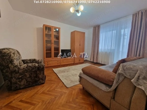 Închiriere apartament 3 camere , situat în Târgu Jiu, Str Unirii - imagine 4