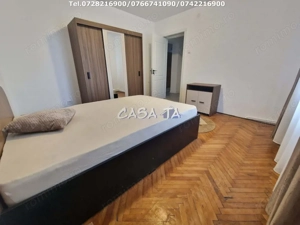 Închiriere apartament 3 camere , situat în Târgu Jiu, Str Unirii - imagine 7