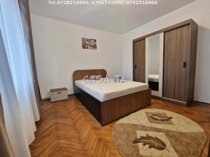 Închiriere apartament 3 camere , situat în Târgu Jiu, Str Unirii - imagine 6