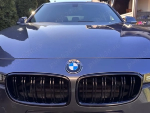 Bmw 320d Xdrive de vanzare - imagine 5