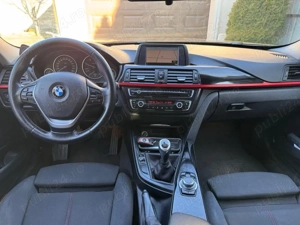 Bmw 320d Xdrive de vanzare - imagine 7
