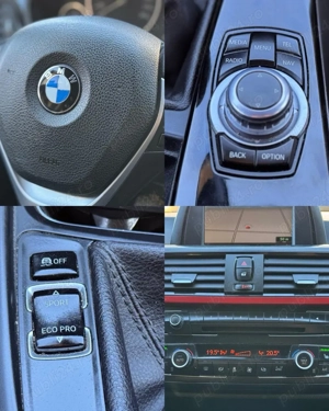 Bmw 320d Xdrive de vanzare - imagine 9