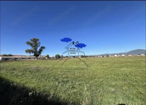 TEREN INTRAVILAN! Potențial dezvoltare rezidențială