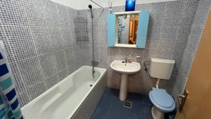 Persoana fizica vând apt 2 camere in Baciu, orientare sudica(vedere spre pădurea Hoia), consum redus - imagine 7