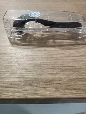 Derma Roller 1.5mm, 540 ace din titan, pentru fata, reducerea ridurilor, regenerarea parului  Estima