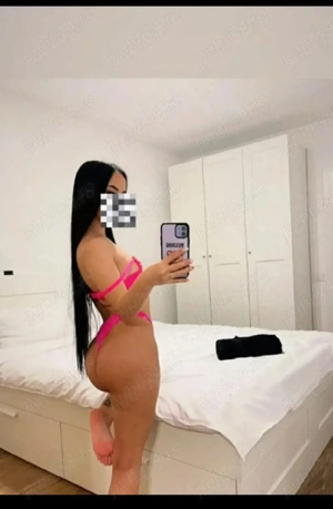 buna ma numesc erika sunt aici pentru voi dor cate va zile 