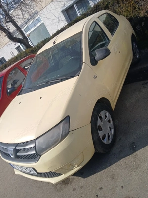 Autoturism de vinzare - imagine 2