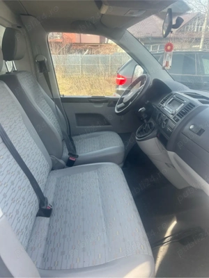 De vanzare WW Doka T 5  - imagine 5