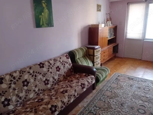 Ap 2 cam Piata Darmanesti 60mp etaj 3 boxa centrala termopan  - imagine 6