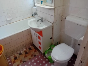 Ap 2 cam Piata Darmanesti 60mp etaj 3 boxa centrala termopan  - imagine 9