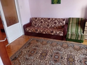 Ap 2 cam Piata Darmanesti 60mp etaj 3 boxa centrala termopan  - imagine 11