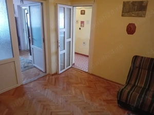 Ap 2 cam Piata Darmanesti 60mp etaj 3 boxa centrala termopan  - imagine 3