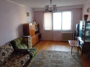 Ap 2 cam Piata Darmanesti 60mp etaj 3 boxa centrala termopan  - imagine 12