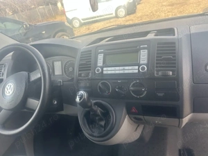 De vanzare WW Doka T 5  - imagine 4