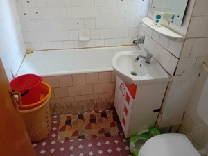 Ap 2 cam Piata Darmanesti 60mp etaj 3 boxa centrala termopan  - imagine 2