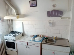 Ap 2 cam Piata Darmanesti 60mp etaj 3 boxa centrala termopan  - imagine 8