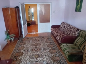 Ap 2 cam Piata Darmanesti 60mp etaj 3 boxa centrala termopan  - imagine 10