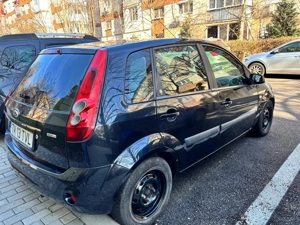 Masina ford fiesta de vanzare - imagine 4