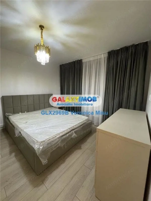 Apartament 3 camere   Renovat complet   Titan - 1 Decembrie 1918 - imagine 6