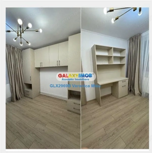 Apartament 3 camere   Renovat complet   Titan - 1 Decembrie 1918 - imagine 8