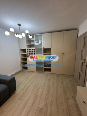 Apartament 3 camere   Renovat complet   Titan - 1 Decembrie 1918 - imagine 2