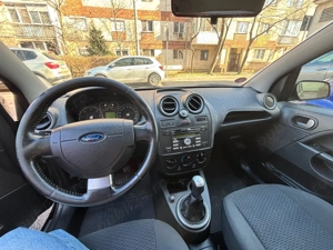 Masina ford fiesta de vanzare - imagine 10