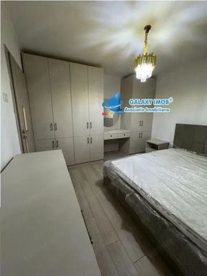 Apartament 3 camere   Renovat complet   Titan - 1 Decembrie 1918 - imagine 7