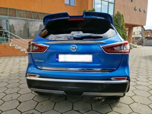 Nissan Qashqai 1.3 157CP 2WD Tekna DCT - imagine 5