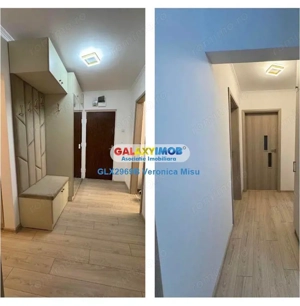 Apartament 3 camere   Renovat complet   Titan - 1 Decembrie 1918 - imagine 3