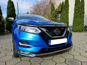 Nissan Qashqai 1.3 157CP 2WD Tekna DCT - imagine 2
