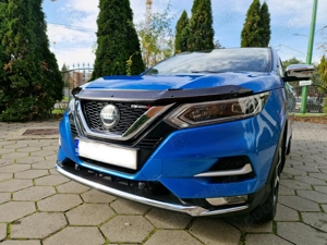 Nissan Qashqai 1.3 157CP 2WD Tekna DCT