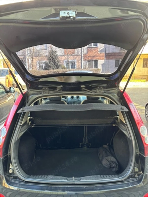 Masina ford fiesta de vanzare - imagine 8