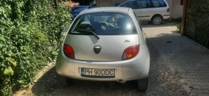 Ford ka de vânzare - imagine 5