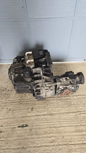 Cutie de viteze DSG 02E 355C – VW Passat CC 2.0 TDI - imagine 4