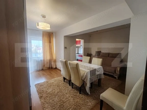 Apartament 2 camere, mobilat/ utilat, zona Universitatii - imagine 2