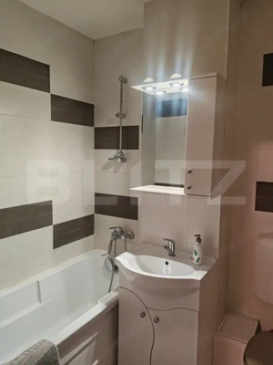 Apartament 2 camere, mobilat/ utilat, zona Universitatii - imagine 5