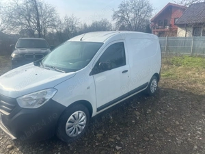 De vanzars Dacia Doker  - imagine 3