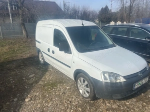 De vanzars Dacia Doker  - imagine 4