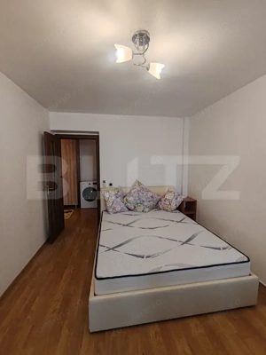 Apartament 2 camere, mobilat/ utilat, zona Universitatii - imagine 6