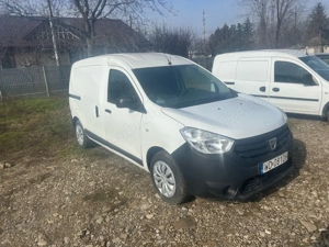 De vanzars Dacia Doker  - imagine 5