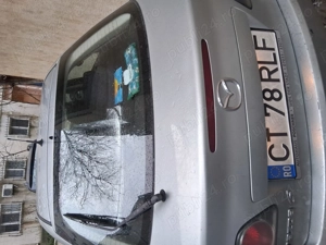Vand Mazda 6 - imagine 4