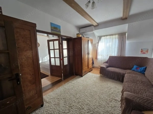 Utvin-Central-Vila S+P+E+M-360mp-2 accese-Garaj - imagine 6