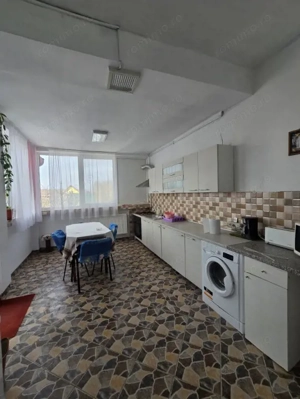 Utvin-Central-Vila S+P+E+M-360mp-2 accese-Garaj - imagine 16