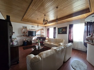 Utvin-Central-Vila S+P+E+M-360mp-2 accese-Garaj - imagine 12