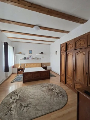 Utvin-Central-Vila S+P+E+M-360mp-2 accese-Garaj - imagine 11