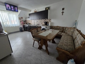 Utvin-Central-Vila S+P+E+M-360mp-2 accese-Garaj - imagine 8