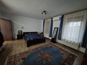 Sanandrei -Casa individuala 6 Camere Parter - Teren Generos - imagine 8